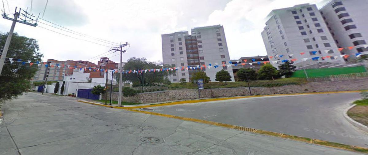 Foto de departamento en venta en  , hacienda del parque 2a sección, cuautitlán izcalli, méxico, 0 No. 03