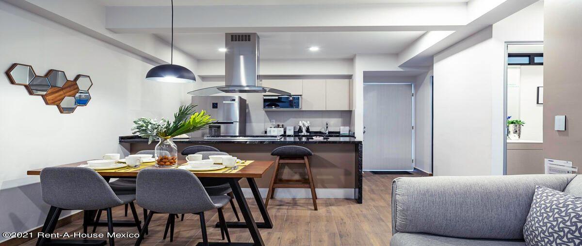 Foto de departamento en venta en  , hacienda del parque 2a sección, cuautitlán izcalli, méxico, 0 No. 03