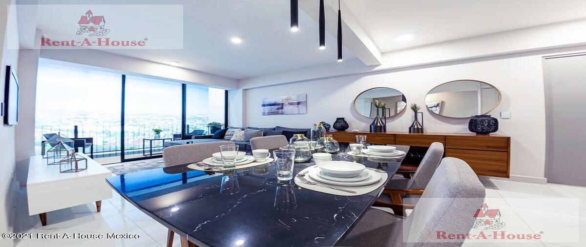 Foto de departamento en venta en  , hacienda del parque 2a sección, cuautitlán izcalli, méxico, 30376190 No. 05