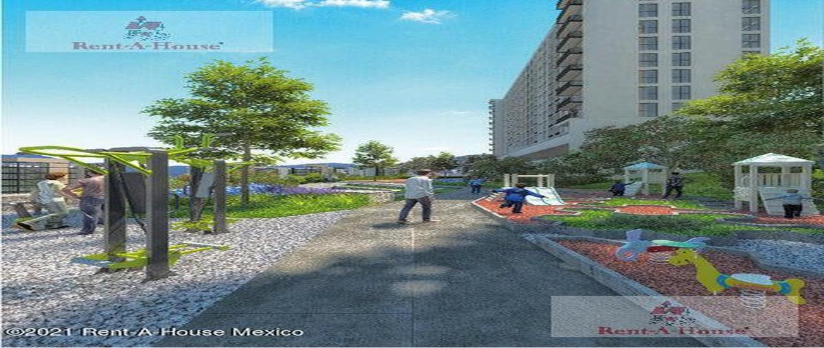 Foto de departamento en venta en  , hacienda del parque 2a sección, cuautitlán izcalli, méxico, 30397243 No. 03