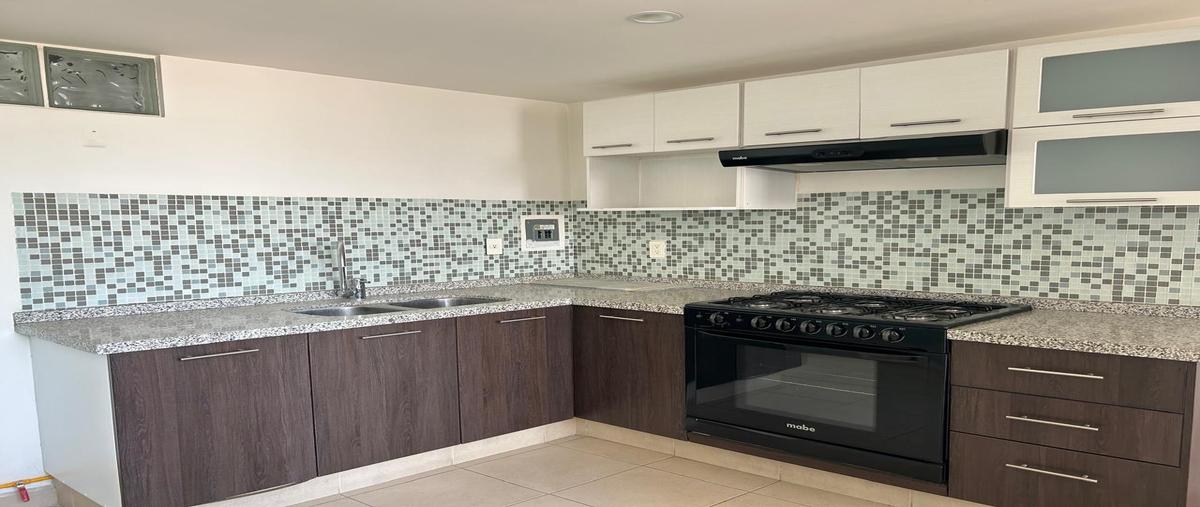 Foto de departamento en venta en  , hacienda del parque 2a sección, cuautitlán izcalli, méxico, 30608589 No. 03