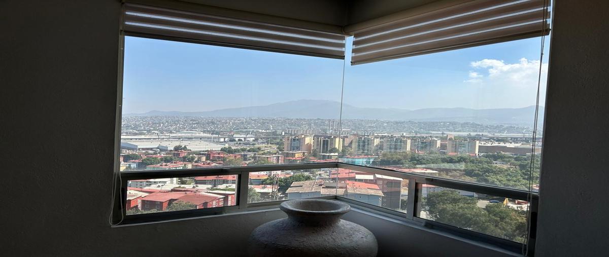 Foto de departamento en venta en  , hacienda del parque 2a sección, cuautitlán izcalli, méxico, 30608589 No. 05