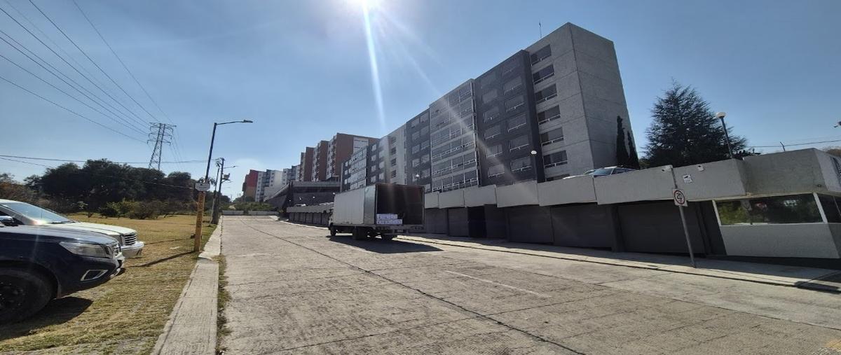 Foto de departamento en , hacienda del parque 2a sección, cuautitlán izcalli, méxico, 30920443 foto 02 Foto de departamento en venta en , hacienda del parque 2a sección, cuautitlán izcalli, méxico, 30920443 No. 02