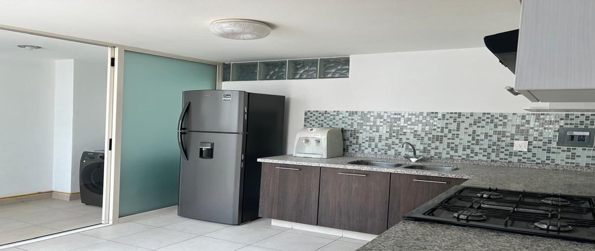 Foto de departamento en renta en  , hacienda del parque 2a sección, cuautitlán izcalli, méxico, 31007634 No. 03