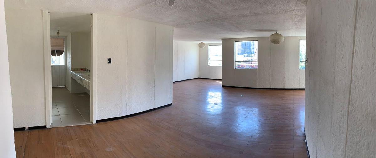 Foto de departamento en renta en  , hacienda del parque 2a sección, cuautitlán izcalli, méxico, 0 No. 03