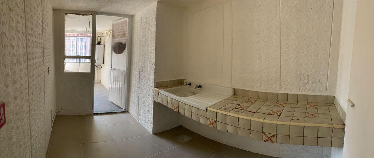 Foto de departamento en renta en  , hacienda del parque 2a sección, cuautitlán izcalli, méxico, 0 No. 04