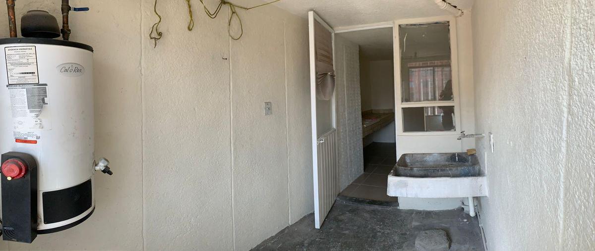 Foto de departamento en renta en  , hacienda del parque 2a sección, cuautitlán izcalli, méxico, 0 No. 05
