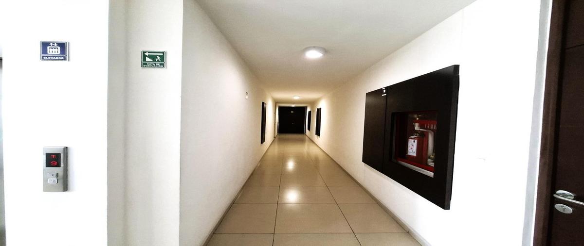 Foto de departamento en renta en  , hacienda del parque 2a sección, cuautitlán izcalli, méxico, 0 No. 03