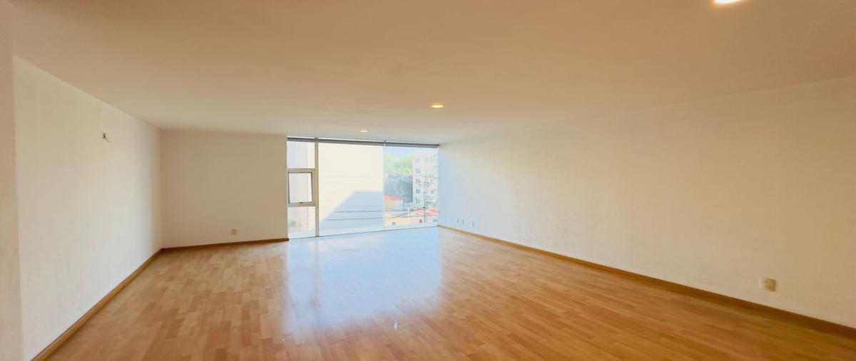 Foto de departamento en renta en  , hacienda del parque 2a sección, cuautitlán izcalli, méxico, 0 No. 04