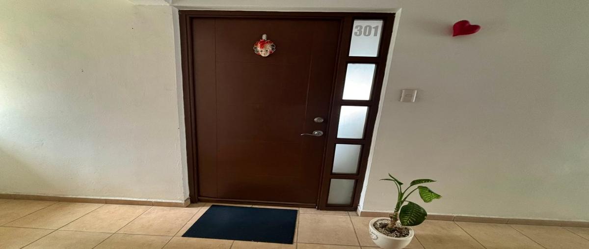 Foto de departamento en venta en  , hacienda del parque 2a sección, cuautitlán izcalli, méxico, 31576230 No. 05