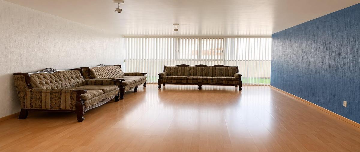 Foto de departamento en renta en  , hacienda del parque 2a sección, cuautitlán izcalli, méxico, 0 No. 04