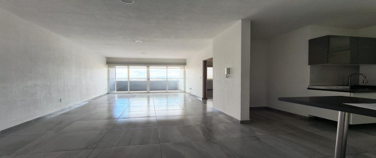 Foto de departamento en renta en  , hacienda del parque 2a sección, cuautitlán izcalli, méxico, 0 No. 03