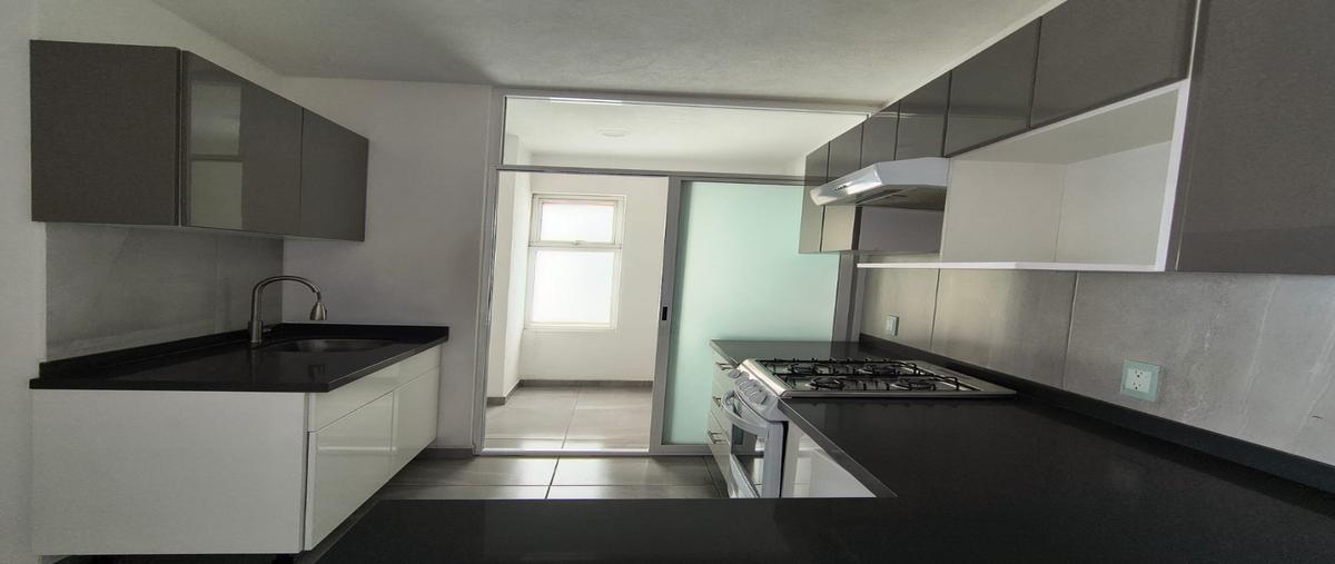 Foto de departamento en renta en  , hacienda del parque 2a sección, cuautitlán izcalli, méxico, 0 No. 05