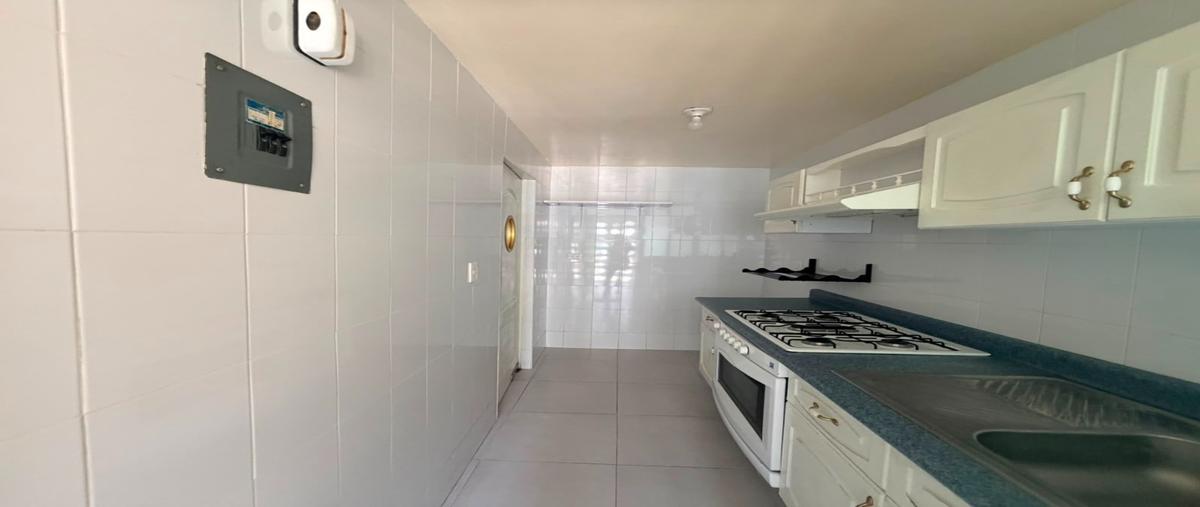 Foto de departamento en renta en  , hacienda del parque 2a sección, cuautitlán izcalli, méxico, 0 No. 04