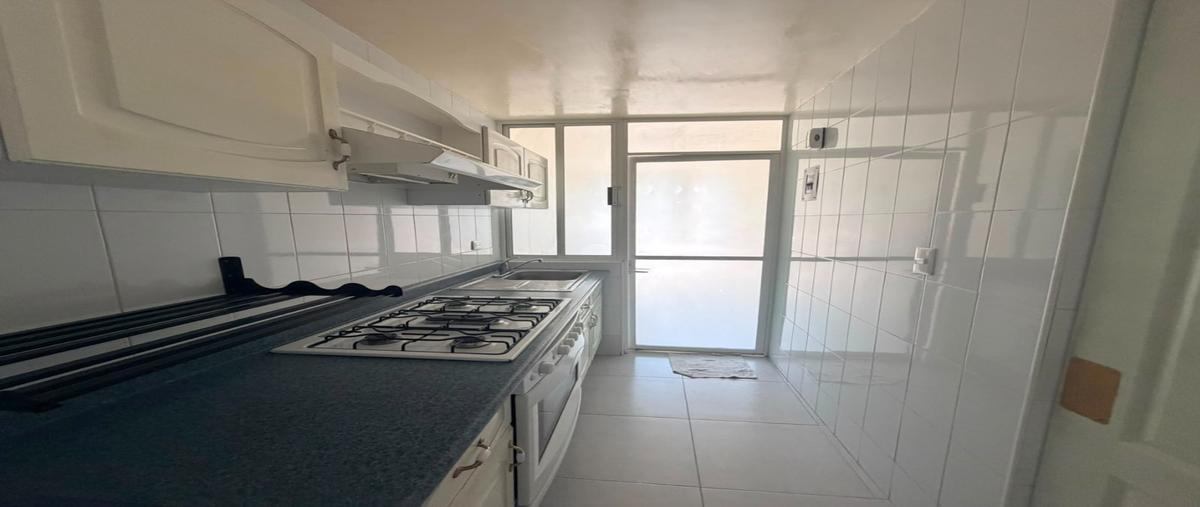 Foto de departamento en renta en  , hacienda del parque 2a sección, cuautitlán izcalli, méxico, 0 No. 05