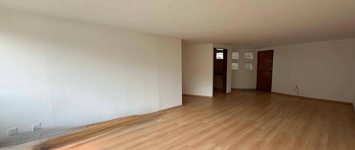 Foto de departamento en renta en  , hacienda del parque 2a sección, cuautitlán izcalli, méxico, 0 No. 03