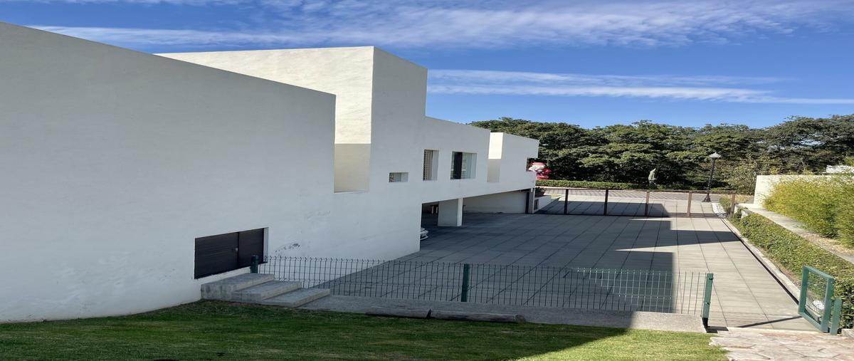 Foto de casa en venta en hacienda del pedregal , hacienda de valle escondido, atizapán de zaragoza, méxico, 0 No. 05