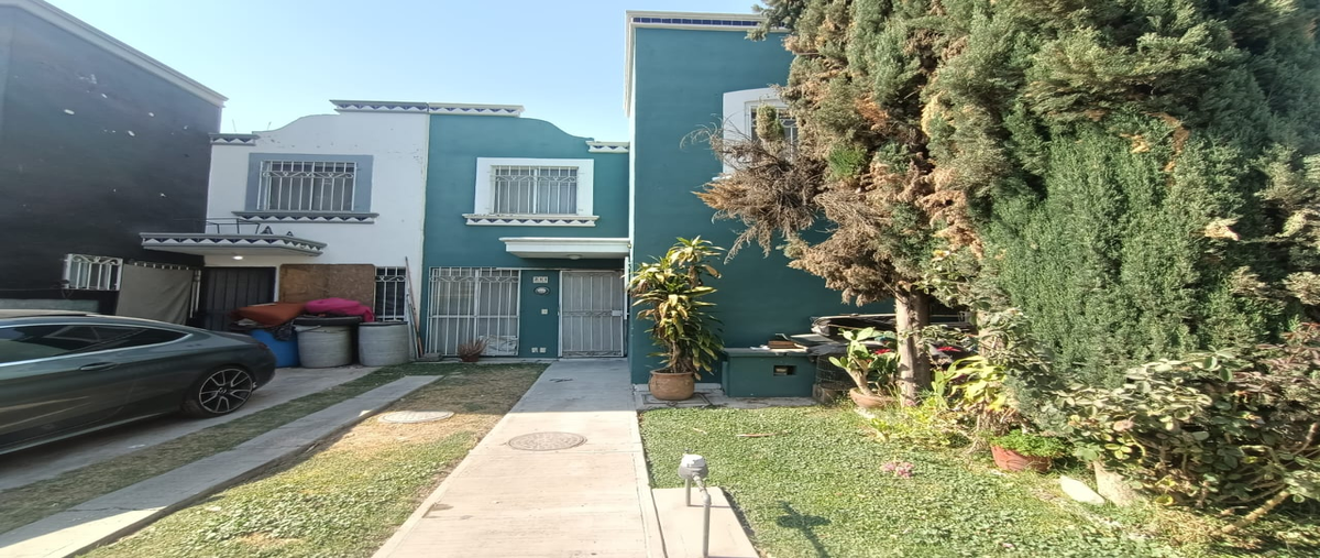 Foto de casa en venta en hacienda del puerto poniente , jardines de la hacienda, tonalá, jalisco, 0 No. 01