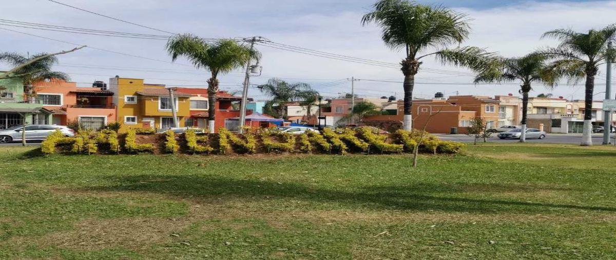 Foto de terreno habitacional en venta en  , hacienda del real, tonalá, jalisco, 0 No. 03