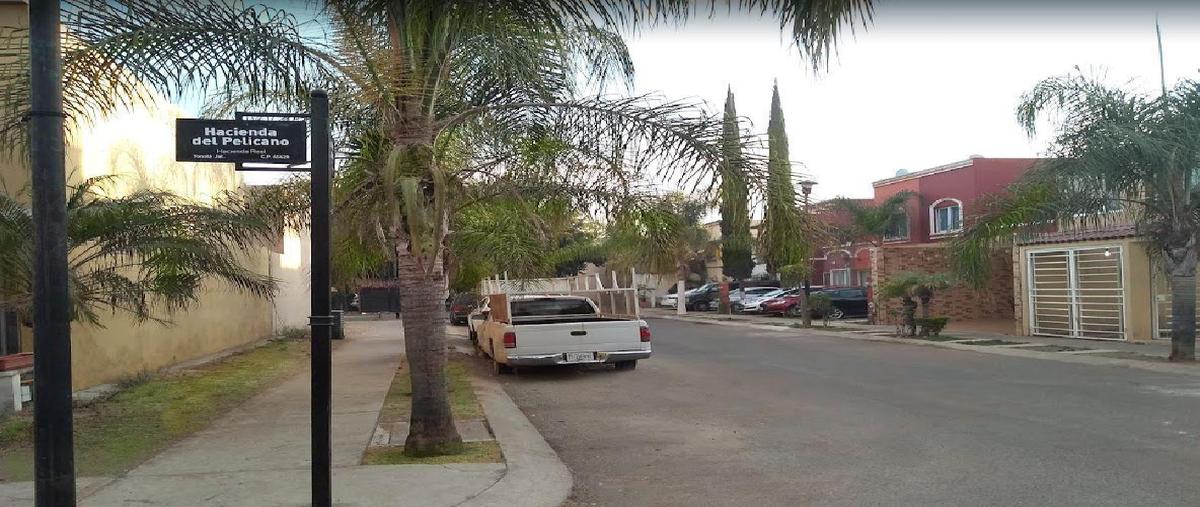 Foto de terreno habitacional en venta en  , hacienda del real, tonalá, jalisco, 0 No. 05