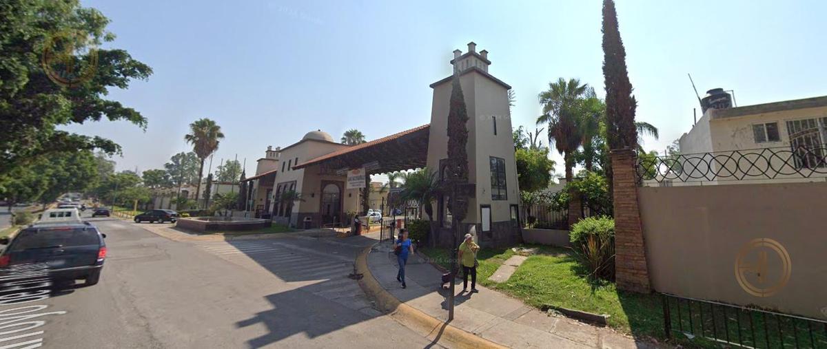Foto de casa en venta en  , hacienda del real, tonalá, jalisco, 30231378 No. 01