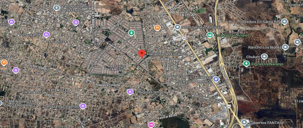 Foto de casa en venta en  , hacienda del real, tonalá, jalisco, 30231378 No. 05