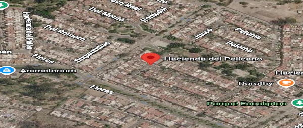 Foto de casa en venta en  , hacienda del real, tonalá, jalisco, 0 No. 04