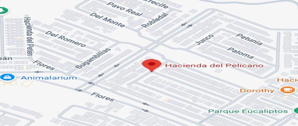 Foto de casa en venta en  , hacienda del real, tonalá, jalisco, 0 No. 05