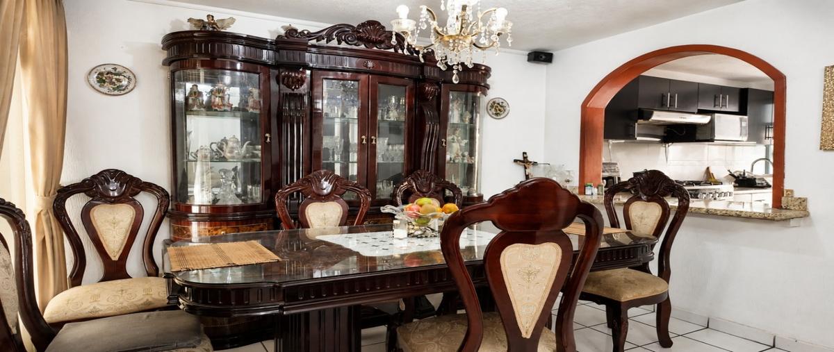 Foto de casa en condominio en venta en  , hacienda del real, tonalá, jalisco, 31510049 No. 05