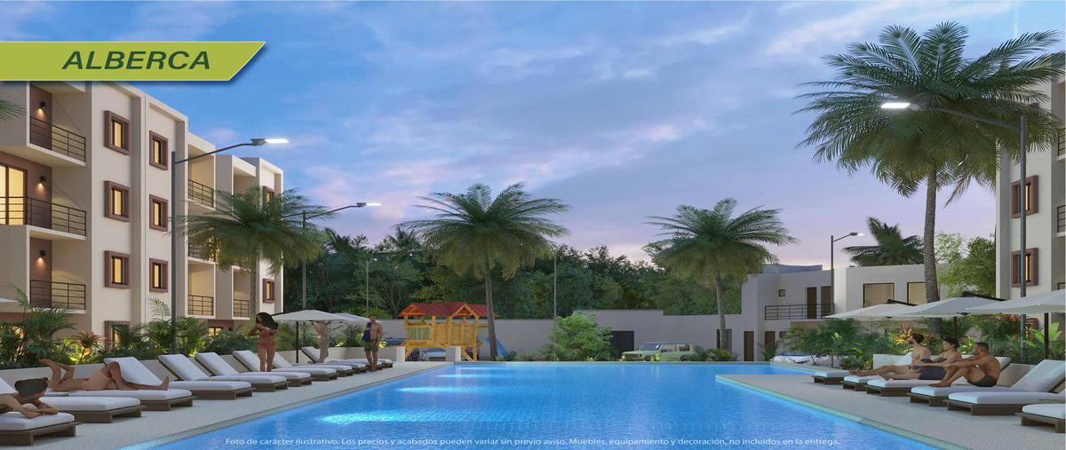 Foto de departamento en , hacienda del rey, benito juárez, quintana roo, 0 foto 04 Foto de departamento en venta en , hacienda del rey, benito juárez, quintana roo, 0 No. 04