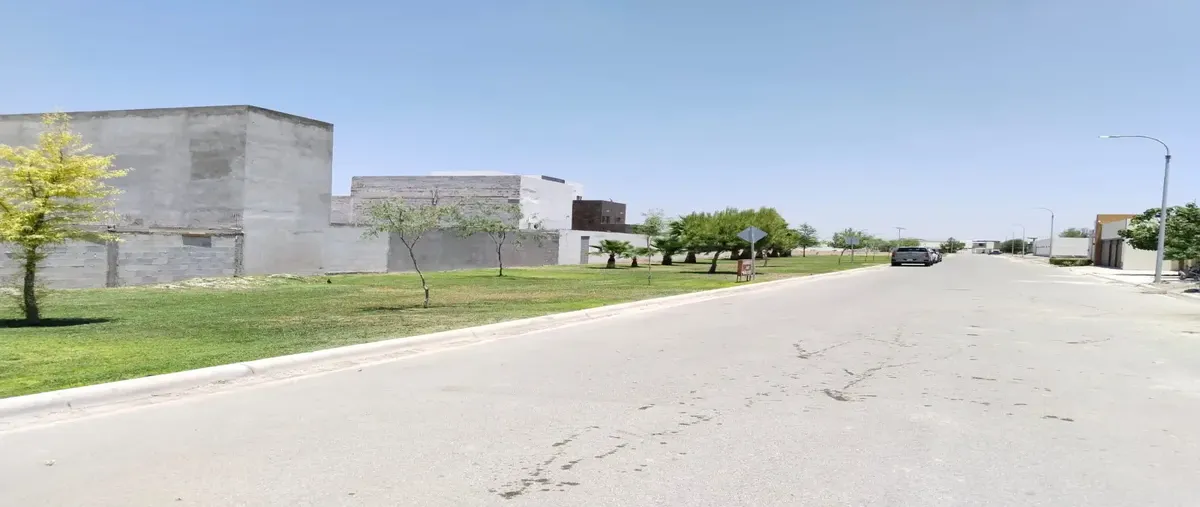 Foto de terreno habitacional en venta en  , hacienda del rosario, torreón, coahuila de zaragoza, 0 No. 04
