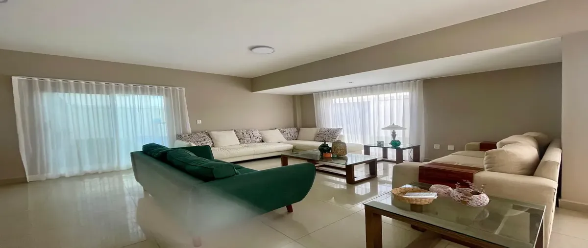 Foto de casa en renta en  , hacienda del rosario, torreón, coahuila de zaragoza, 30251312 No. 03