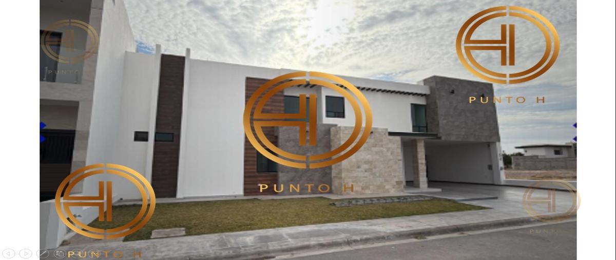 Foto de casa en , hacienda del rosario, torreón, coahuila de zaragoza, 0 foto 01 Foto de casa en venta en , hacienda del rosario, torreón, coahuila de zaragoza, 0 No. 01