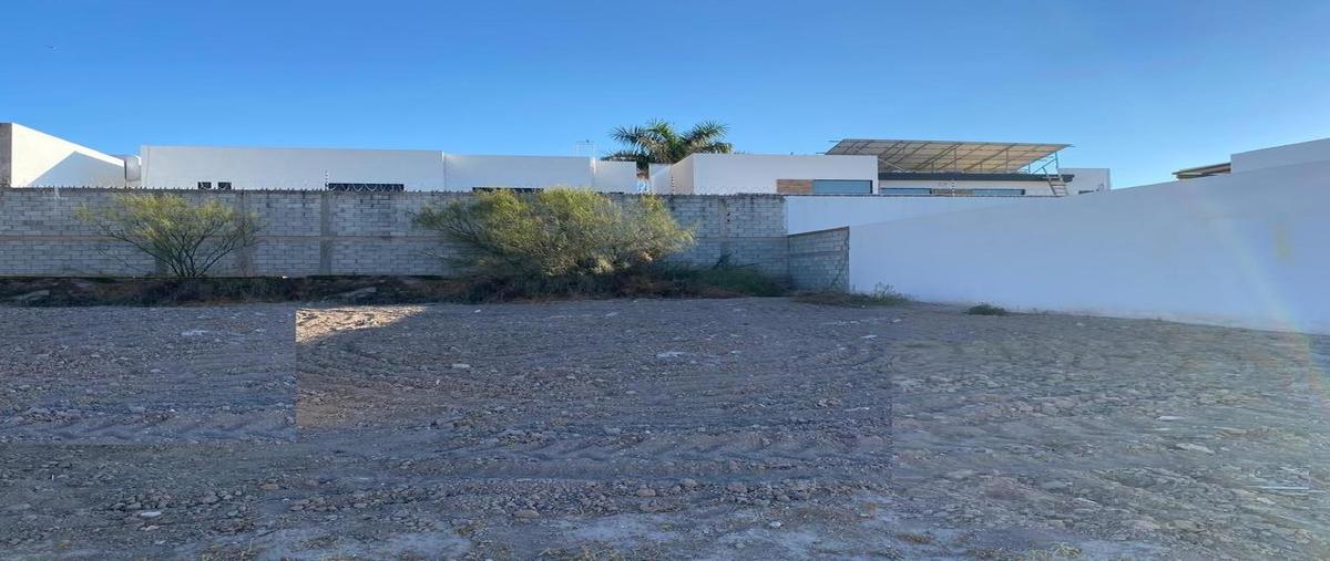 Foto de terreno habitacional en venta en  , hacienda del rosario, torreón, coahuila de zaragoza, 0 No. 05
