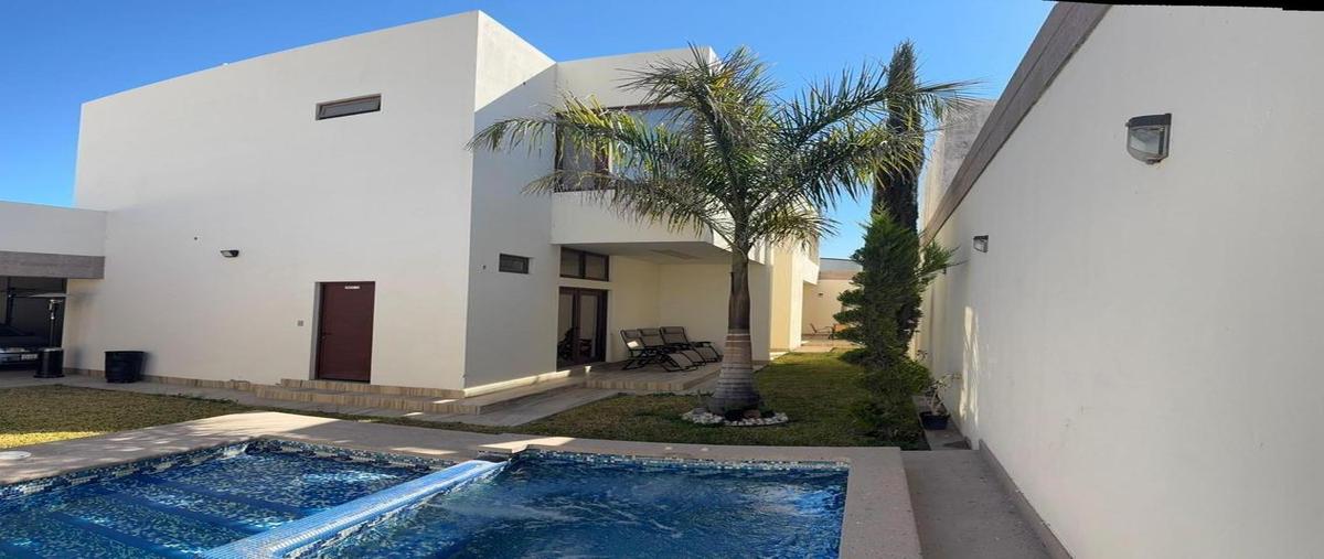 Foto de casa en venta en  , hacienda del rosario, torreón, coahuila de zaragoza, 0 No. 05