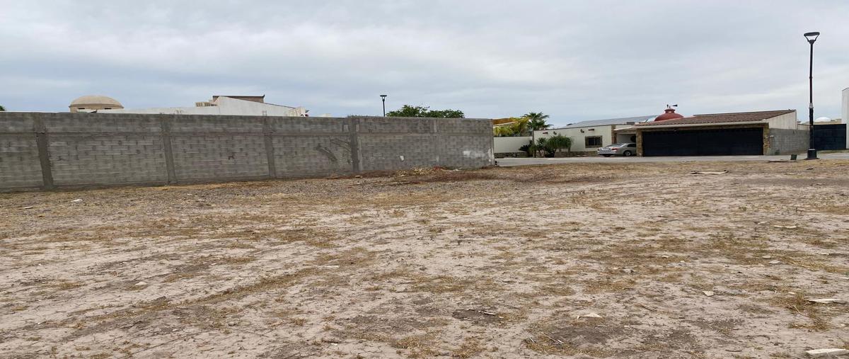 Foto de terreno habitacional en venta en  , hacienda del rosario, torreón, coahuila de zaragoza, 31070133 No. 05
