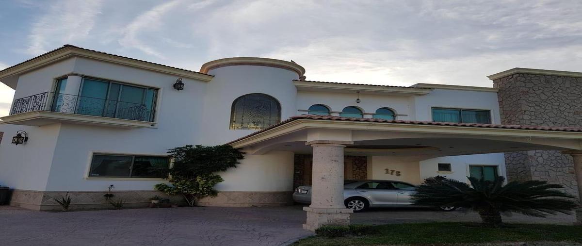 Foto de casa en venta en  , hacienda del rosario, torreón, coahuila de zaragoza, 31075898 No. 04