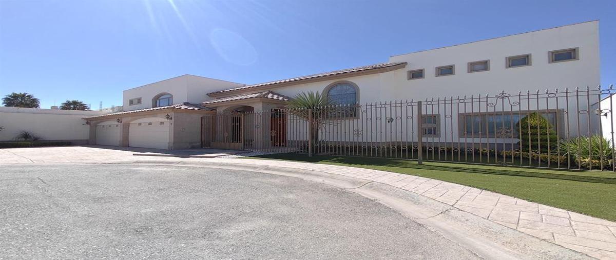 Foto de casa en venta en  , hacienda del rosario, torreón, coahuila de zaragoza, 31088509 No. 04