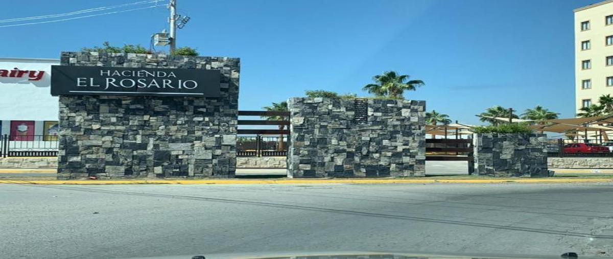 Foto de terreno habitacional en venta en  , hacienda del rosario, torreón, coahuila de zaragoza, 0 No. 04