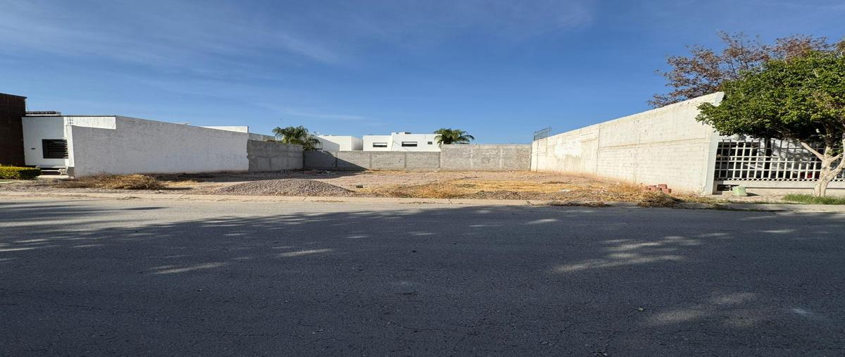 Foto de terreno habitacional en venta en  , hacienda del rosario, torreón, coahuila de zaragoza, 0 No. 03