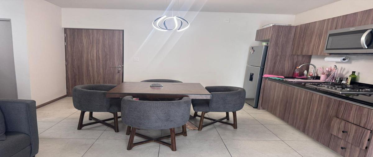 Foto de departamento en renta en  , hacienda del rosario, torreón, coahuila de zaragoza, 0 No. 03