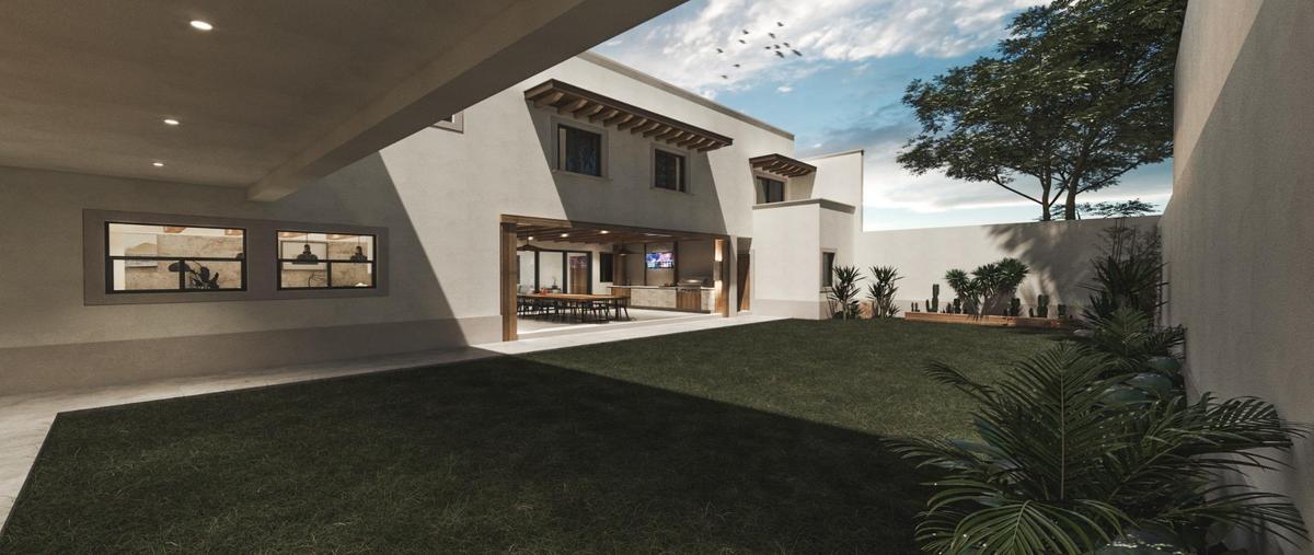 Foto de casa en venta en  , hacienda del rosario, torreón, coahuila de zaragoza, 0 No. 04