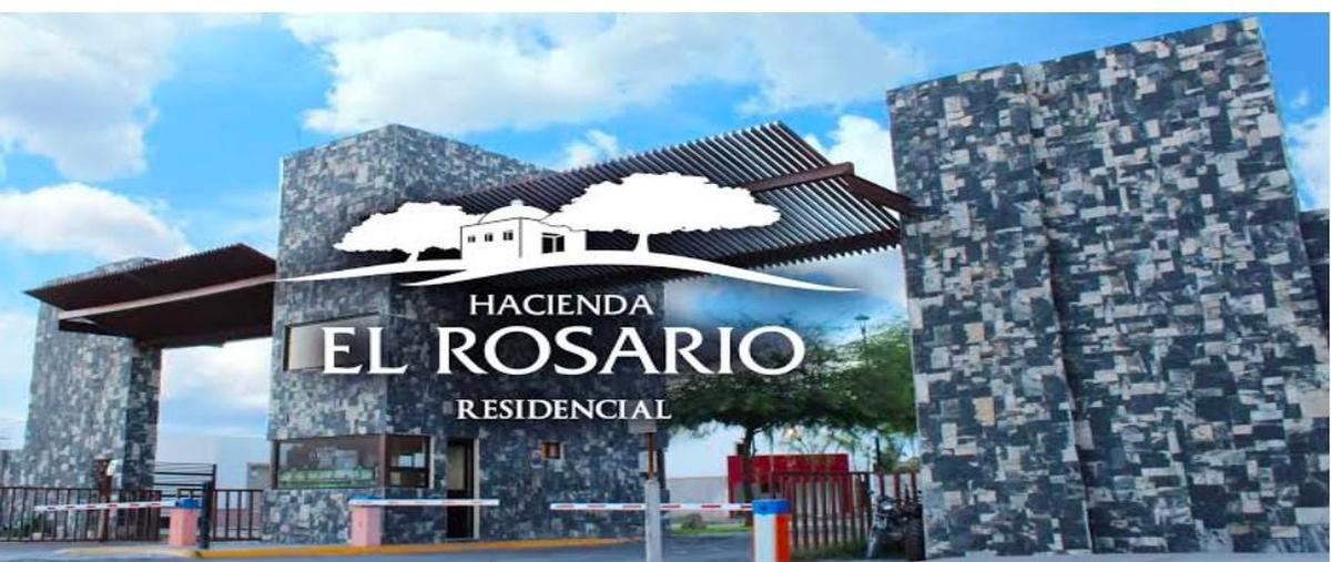 Foto de terreno habitacional en venta en  , hacienda del rosario, torreón, coahuila de zaragoza, 0 No. 04
