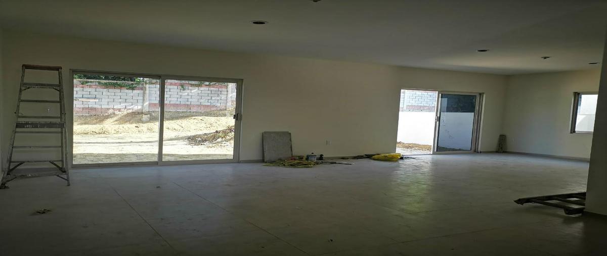 Foto de casa en venta en  , hacienda del rul, tampico, tamaulipas, 11695829 No. 04