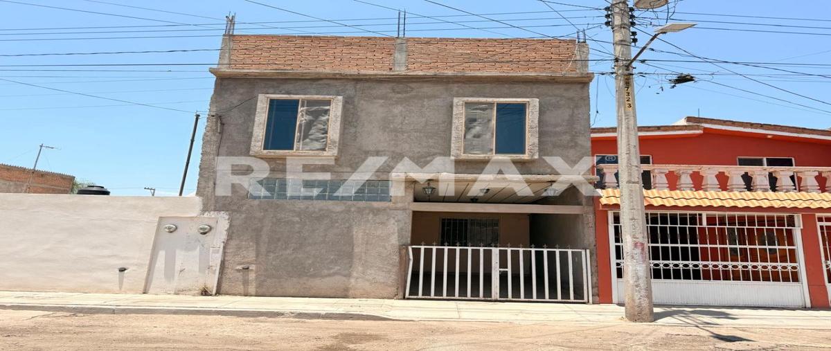 Foto de casa en venta en hacienda del sauz , san gabriel, durango, durango, 30357166 No. 02