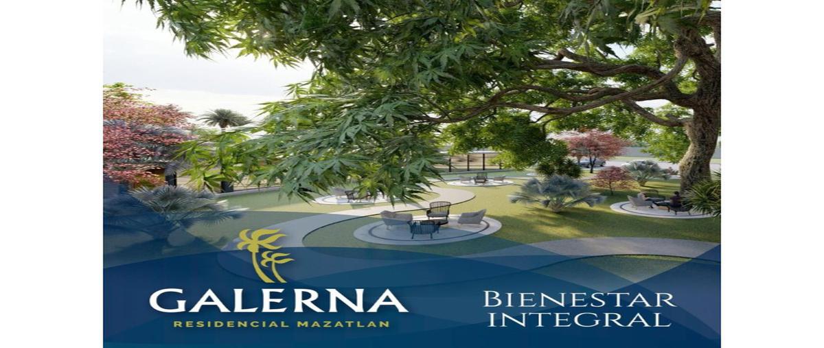 Foto de terreno habitacional en venta en  , hacienda del seminario, mazatlán, sinaloa, 24717215 No. 03