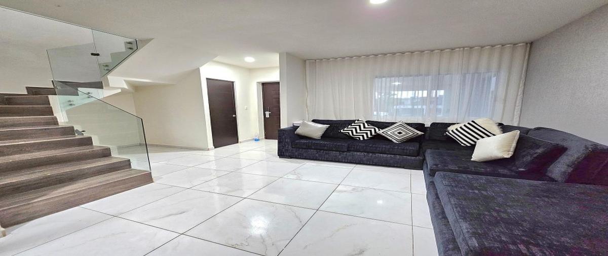 Foto de casa en venta en  , hacienda del seminario, mazatlán, sinaloa, 27914776 No. 03