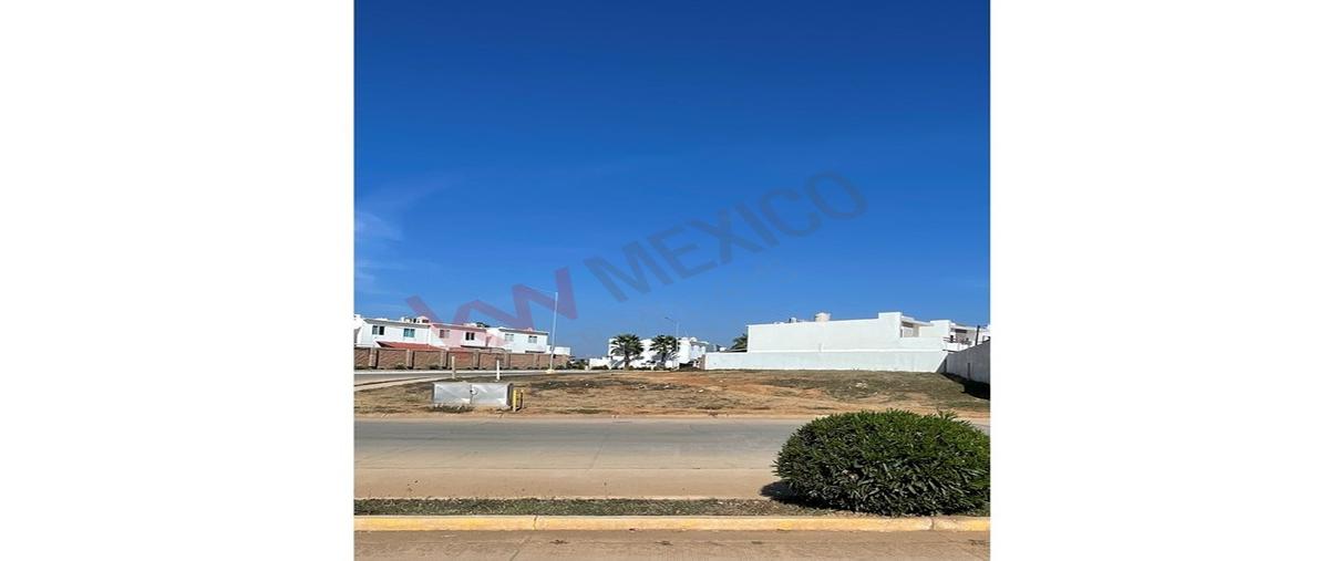 Foto de departamento en venta en  , hacienda del seminario, mazatlán, sinaloa, 30701086 No. 03