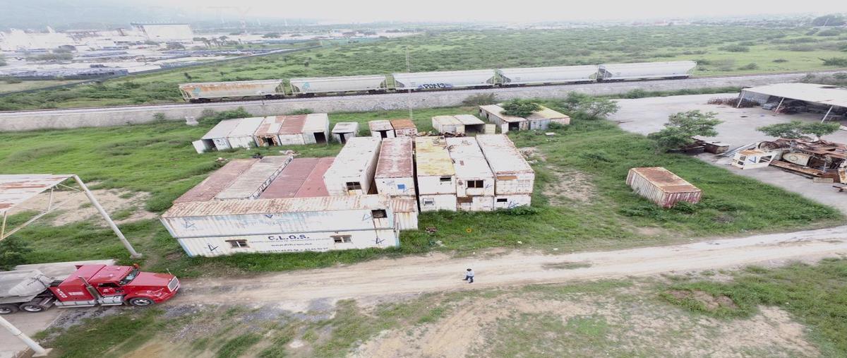 Foto de bodega en venta en  , hacienda del sol, garcía, nuevo león, 30340698 No. 02