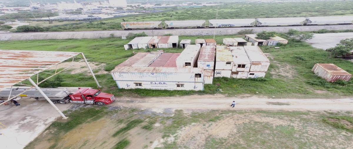 Foto de bodega en venta en  , hacienda del sol, garcía, nuevo león, 30340698 No. 03